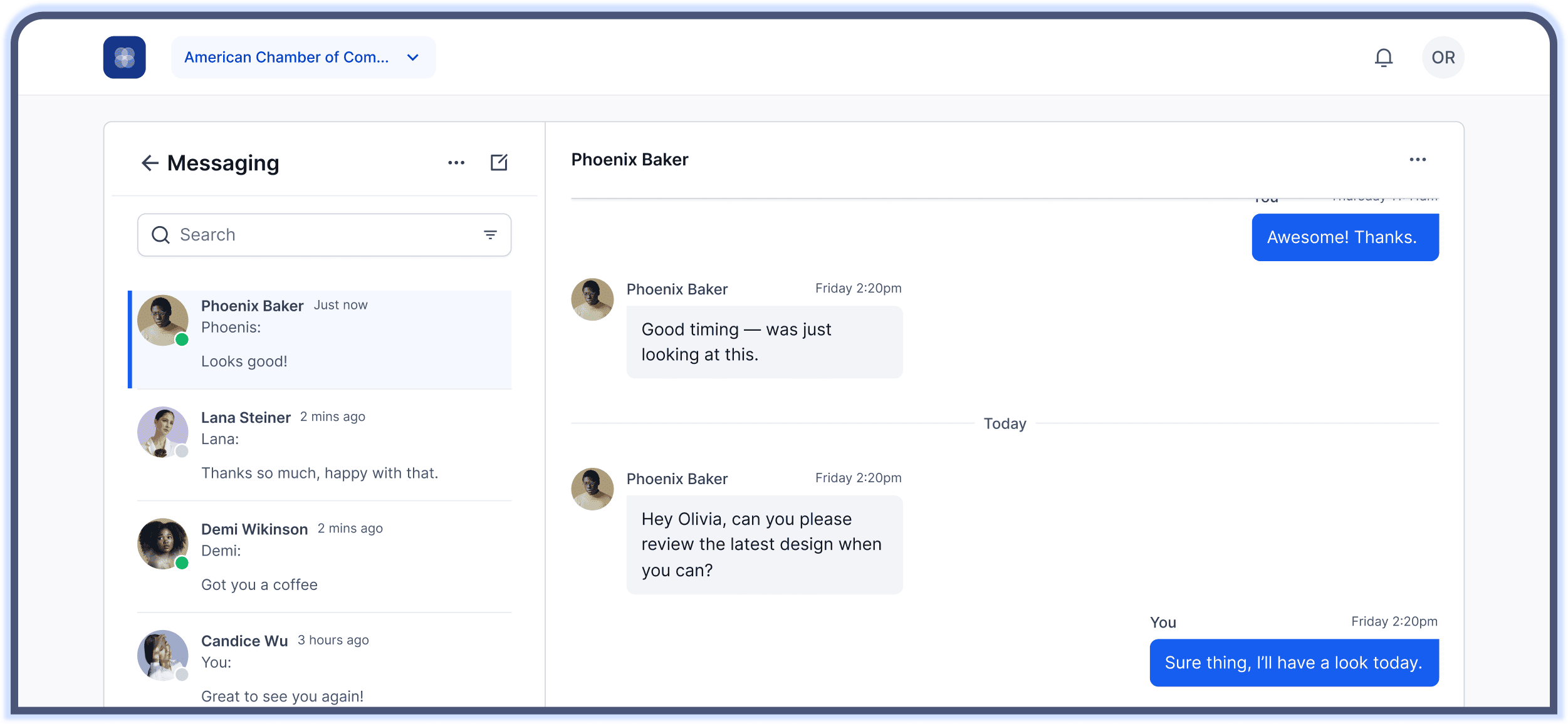 Communication Strategies preview
