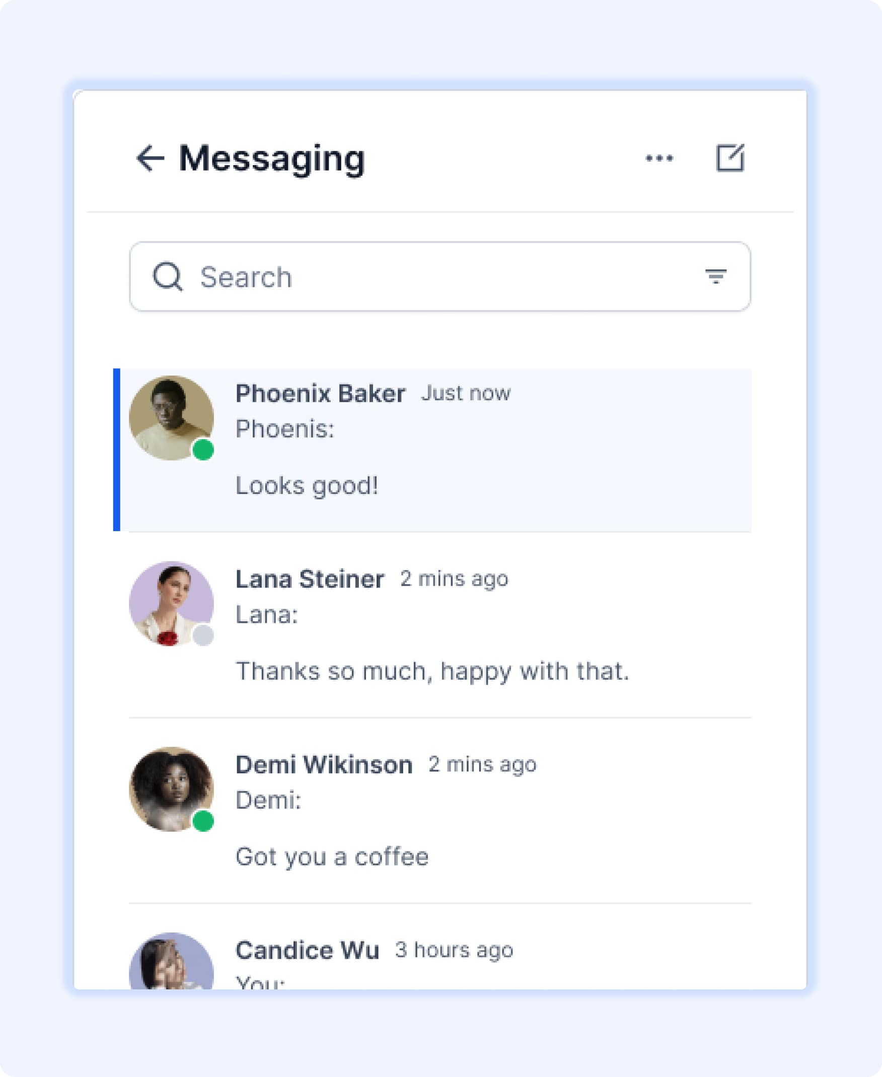 Effective Messaging and Announcements for Your Members