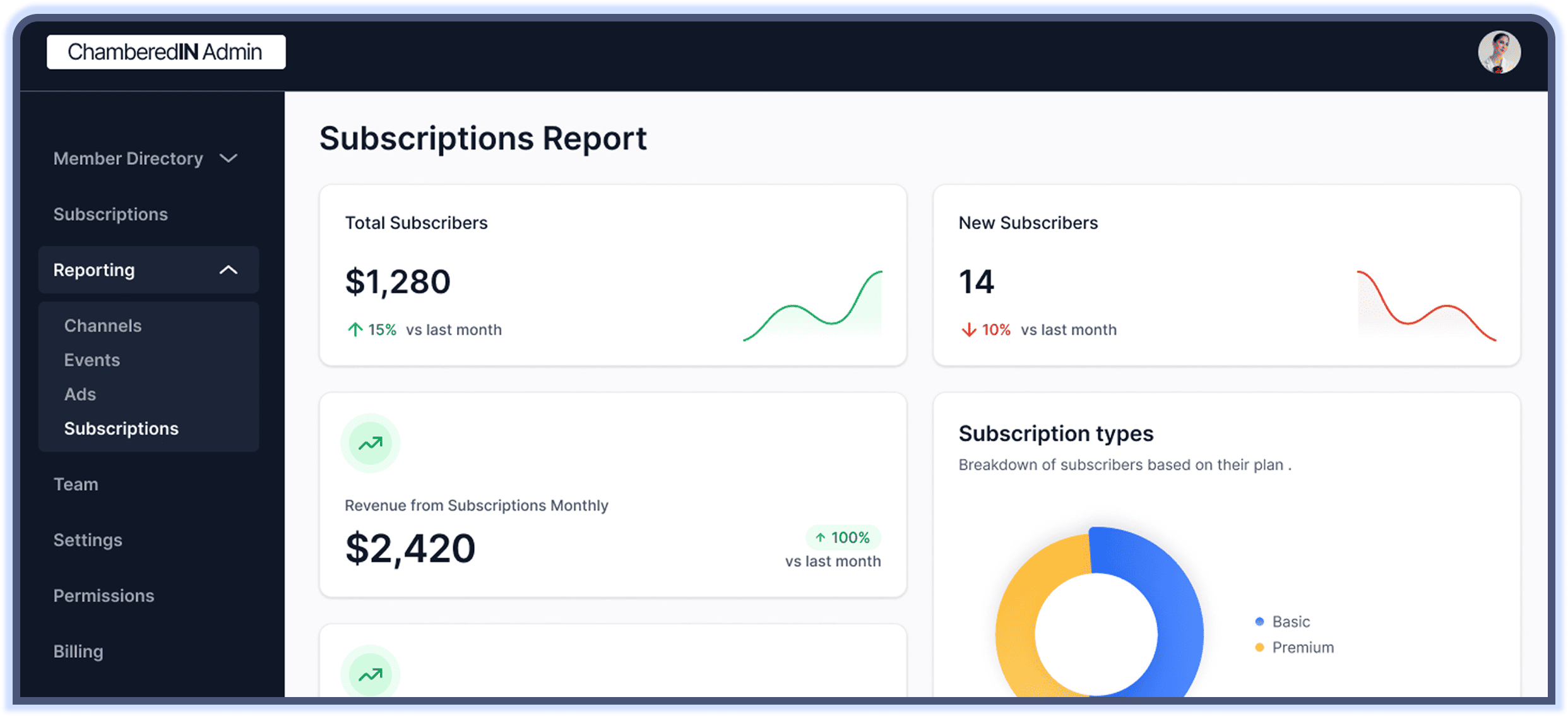 Leverage Data for Success preview