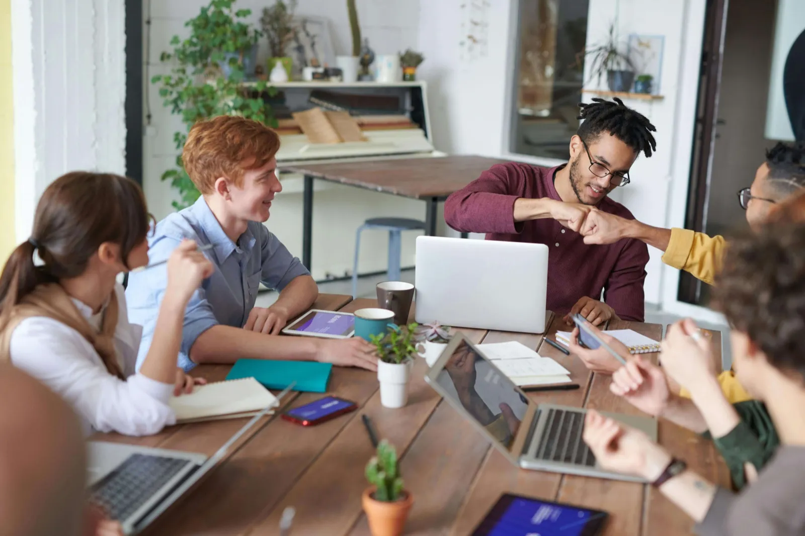 Building Trust Through Transparent Communication
