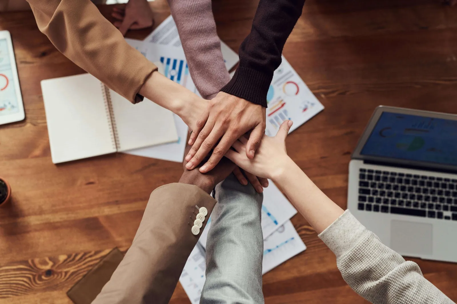Creating a Culture of Contribution