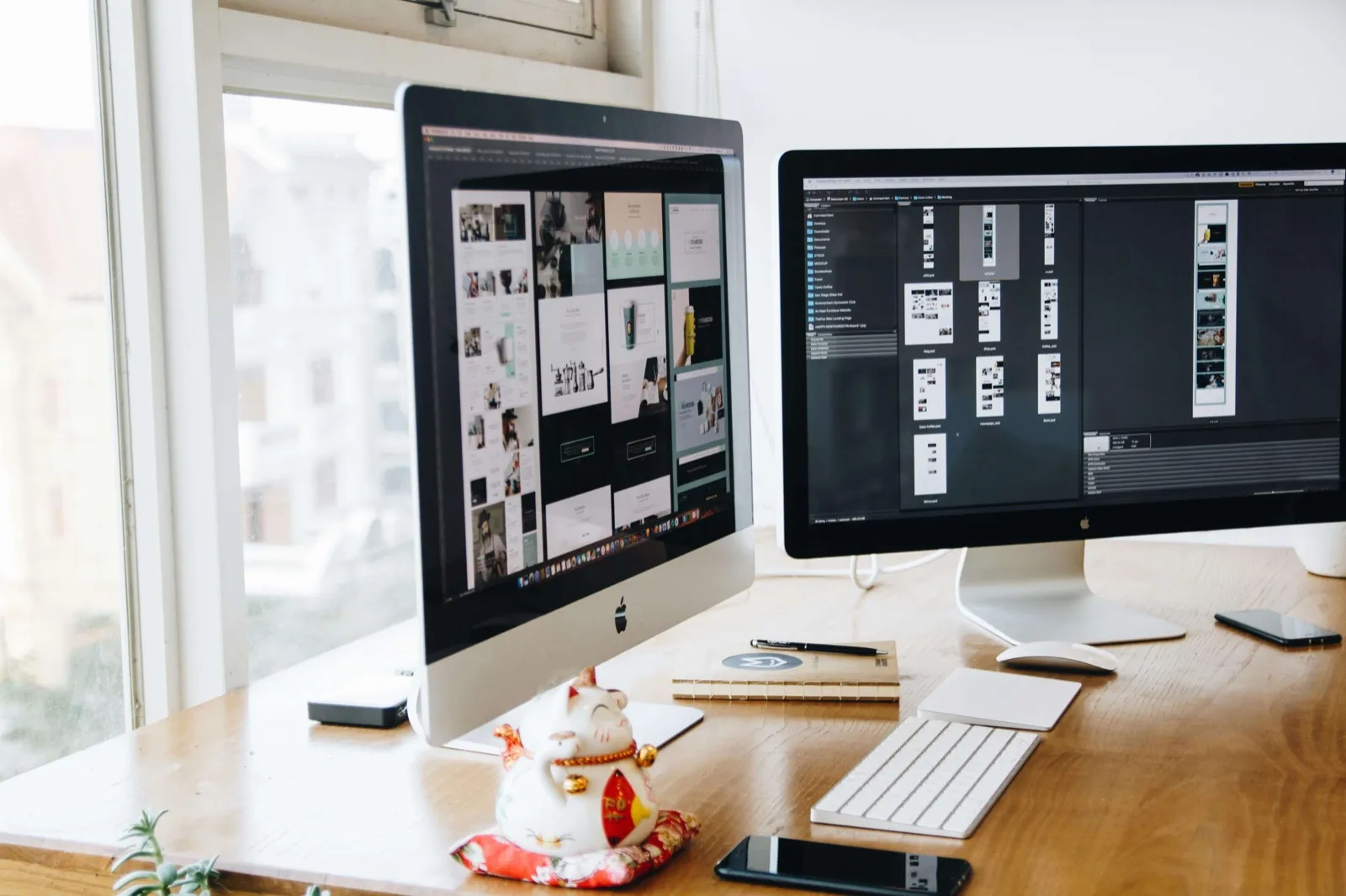 Designing Features That Empower Leaders