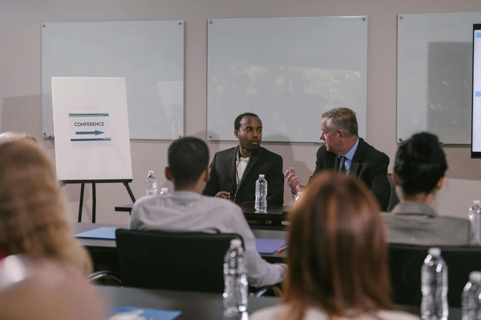 How to Define the Purpose of Your Chamber or Network