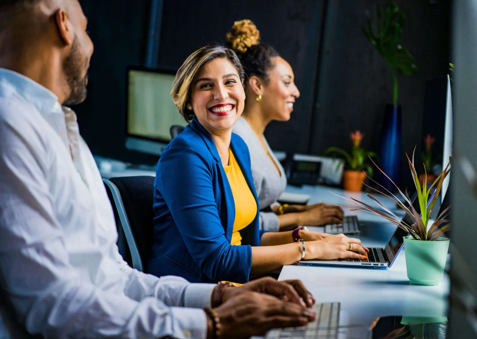 Small Actions That Build Big Engagement