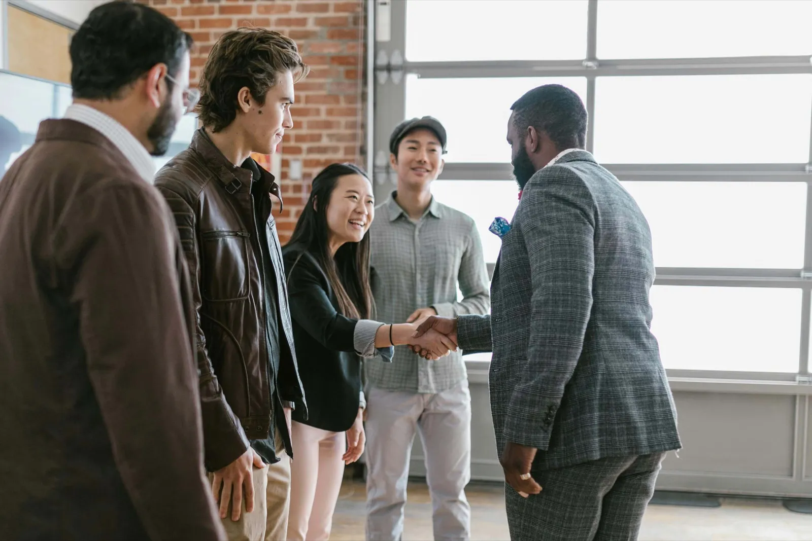 Where Professional Networking Is Headed Next
